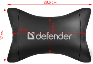 Defender - Spare part Titan Pillow-Type1