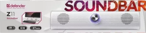 Defender - Sound bar Z11 Defender - Sound bar Z11