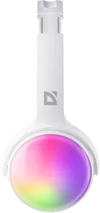 Defender - Wireless stereo headset FreeMotion B1005