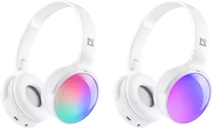 Defender - Wireless stereo headset FreeMotion B1005