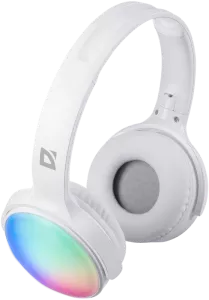Defender - Wireless stereo headset FreeMotion B1005