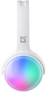 Defender - Wireless stereo headset FreeMotion B1005