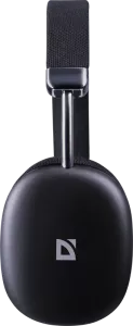 Defender - Wireless stereo headset FreeMotion B500