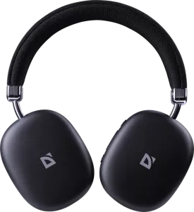 Defender - Wireless stereo headset FreeMotion B500