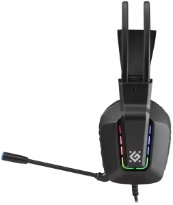 Defender - Gaming headset Gothic Defender - Gaming headset Gothic