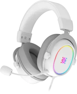 Defender - Gaming headset Halo Defender - Gaming headset Halo