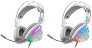 Defender - Gaming headset Prism Defender - Gaming headset Prism