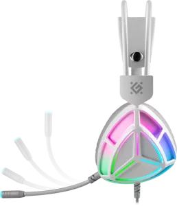 Defender - Gaming headset Prism Defender - Gaming headset Prism