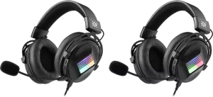 Defender - Gaming headset Flux Defender - Gaming headset Flux