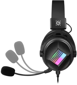 Defender - Gaming headset Flux Defender - Gaming headset Flux