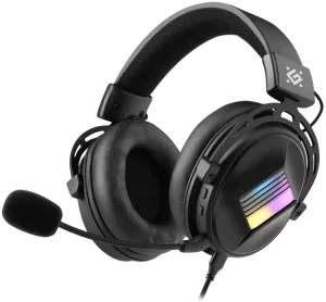 Defender - Gaming headset Flux Defender - Gaming headset Flux