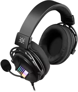 Defender - Gaming headset Flux Defender - Gaming headset Flux
