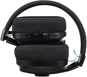 Defender - Wireless stereo headset Horror PRO