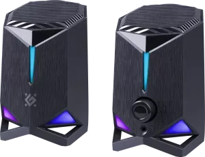 Defender - 2.0 Speaker system Rocket Defender - 2.0 Speaker system Rocket