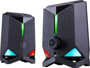 Defender - 2.0 Speaker system Rocket