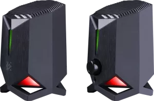 Defender - 2.0 Speaker system Rocket