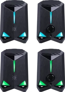Defender - 2.0 Speaker system Rocket