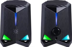 Defender - 2.0 Speaker system Rocket