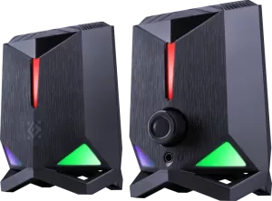 Defender - 2.0 Speaker system Rocket