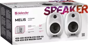 Defender - 2.0 Speaker system Melis Defender - 2.0 Speaker system Melis