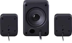 Defender - 2.1 Speaker system V14
