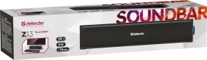 Defender - Sound bar Z13 Defender - Sound bar Z13