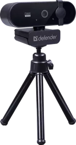 Defender - Webcam G-lens 2580 FullHD