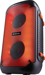 Defender - Portable speaker Boomer 25 Defender - Portable speaker Boomer 25