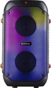 Defender - Portable speaker Boomer 25 Defender - Portable speaker Boomer 25