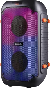 Defender - Portable speaker Boomer 25 Defender - Portable speaker Boomer 25