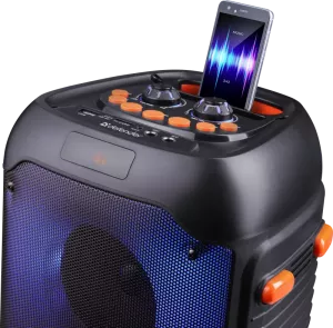 Defender - Portable speaker Boomer 25 Defender - Portable speaker Boomer 25