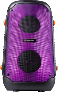 Defender - Portable speaker Boomer 25 Defender - Portable speaker Boomer 25