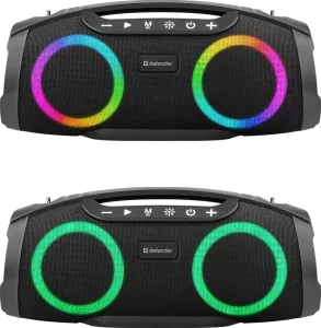 Defender - Portable speaker Beatbox 30