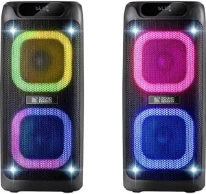 Defender - Portable speaker Boomer 85