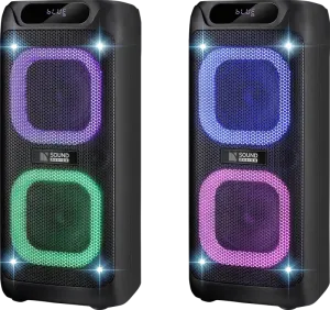 Defender - Portable speaker Boomer 85