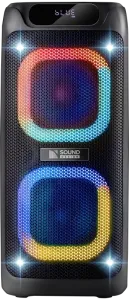 Defender - Portable speaker Boomer 85