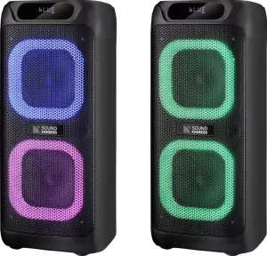 Defender - Portable speaker Boomer 85 Defender - Portable speaker Boomer 85