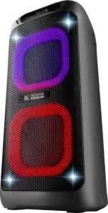 Defender - Portable speaker Boomer 85