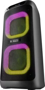Defender - Portable speaker Boomer 85 Defender - Portable speaker Boomer 85