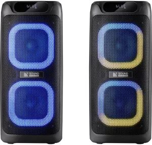 Defender - Portable speaker Boomer 85 Defender - Portable speaker Boomer 85