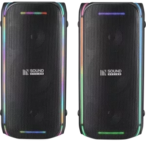 Defender - Portable speaker Boomer 90