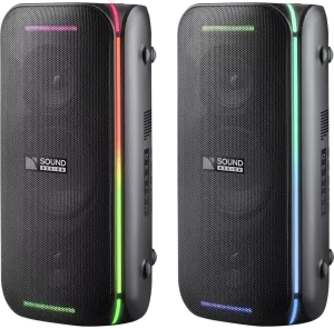 Defender - Portable speaker Boomer 90
