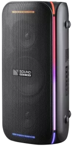 Defender - Portable speaker Boomer 90