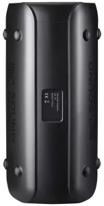 Defender - Portable speaker Boomer 90