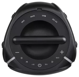 Defender - Portable speaker Boomer 90
