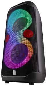 Defender - Portable speaker Boomer 95 Defender - Portable speaker Boomer 95