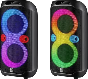 Defender - Portable speaker Boomer 95 Defender - Portable speaker Boomer 95