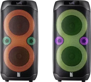 Defender - Portable speaker Boomer 95 Defender - Portable speaker Boomer 95