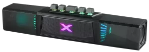 Defender - Sound bar Xeno
