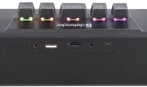 Defender - Sound bar Xeno